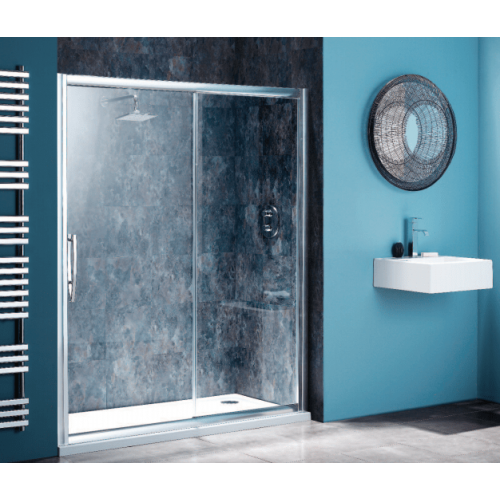 Flair Namara 1200mm Slider Door